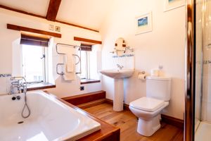 Bathroom- click for photo gallery